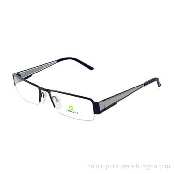 Most popular stainless reading glasses for men